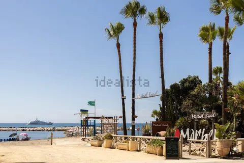 Wohnung 200 m² in Marbella