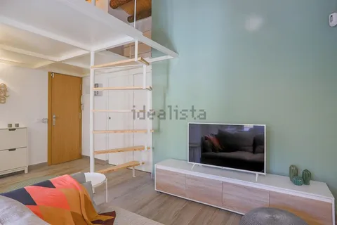 Pis de 42 m² a Barcelona
