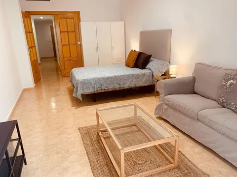 Stanza in affitto, Alhama de Murcia (2/12)