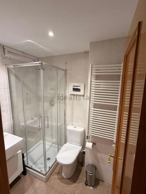 Wohnung 90 m² in Madrid
