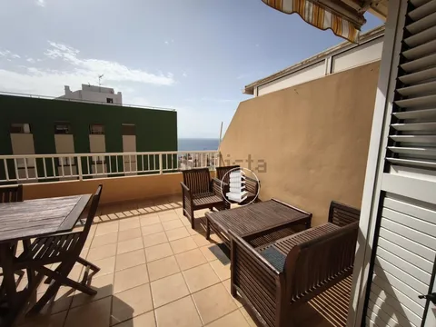 Pis de 75 m² a Candelaria