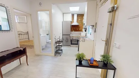Appartement 35 m² à Madrid
