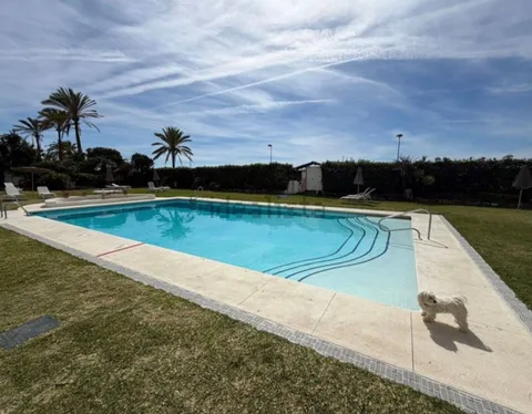 Wohnung 175 m² in Marbella