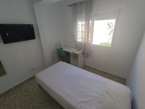 Habitació de lloguer, Còrdova