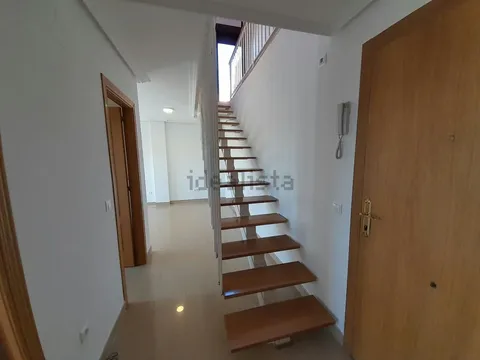 Pis de 113 m² a Torrejón del Rey