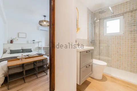 Habitació de lloguer, València