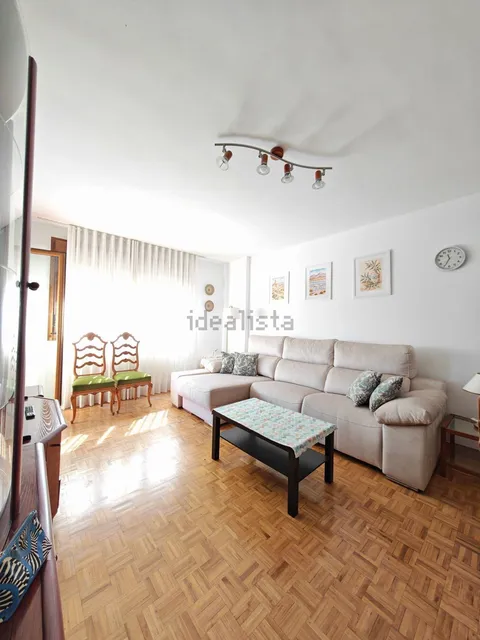 Piso de 106 m² en Villava