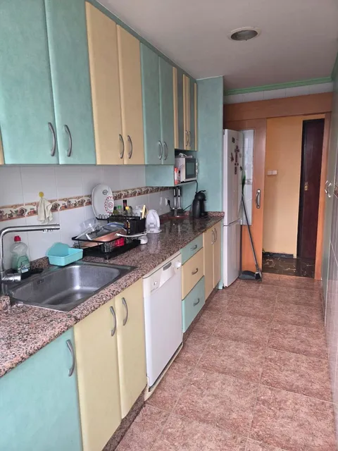 Pis de 75 m² a Bellreguard