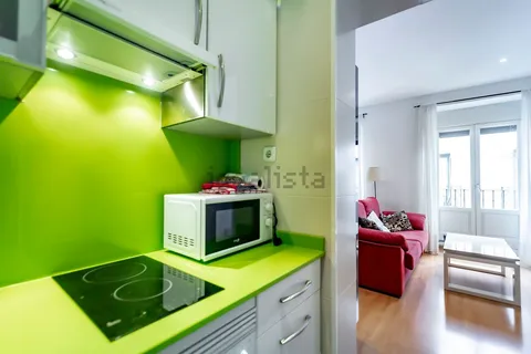 Pis de 36 m² a Madrid
