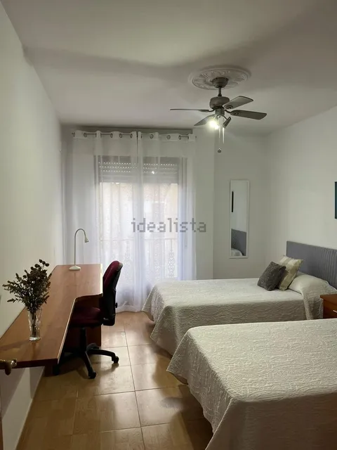 Appartement 80 m² à Baeza