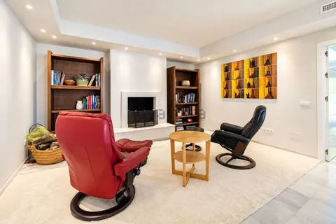 Casa de 357 m² a Marbella