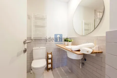 Wohnung 99 m² in Madrid