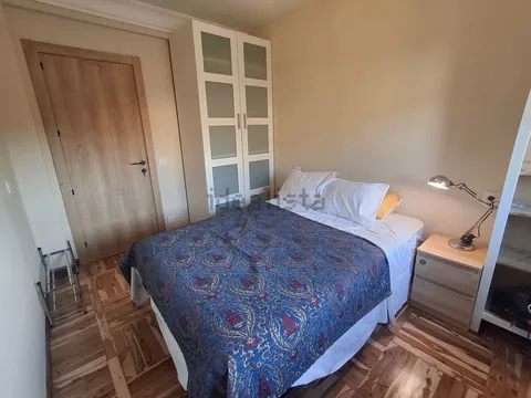 Room for rent, Burgos