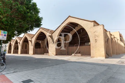 Wohnung 75 m² in Valencia