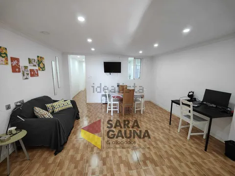 Pis de 74 m² a Sagunt