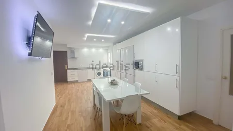 Room for rent, Seville
