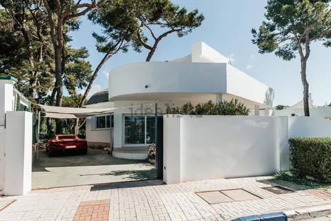 Maison 314 m² à Marbella