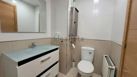 Pis de 48 m² a Golmayo
