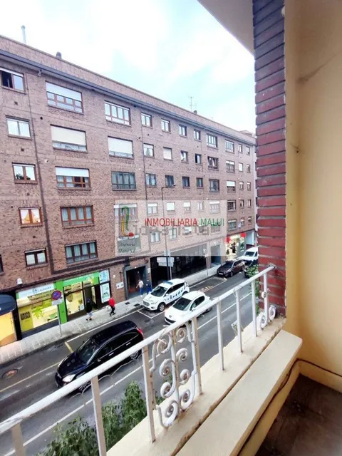 Pis de 60 m² a Llanera