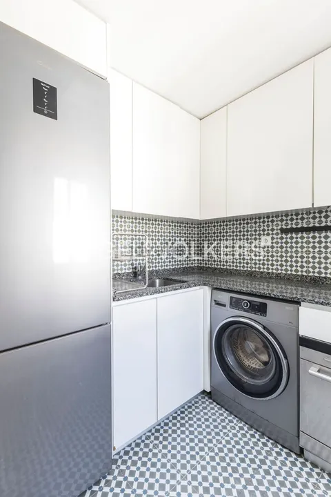 Pis de 73 m² a Madrid