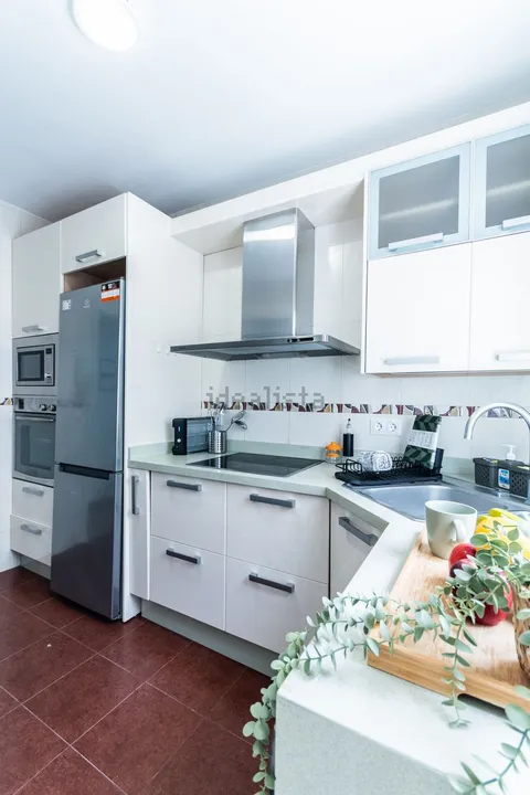 Habitació de lloguer, Còrdova