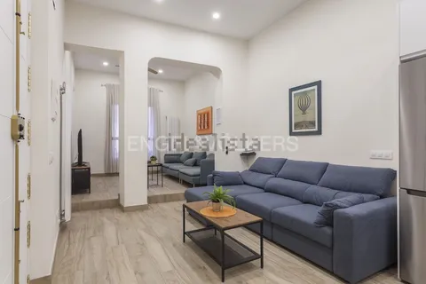Wohnung 121 m² in Madrid
