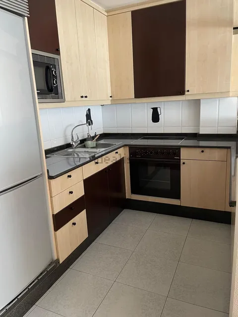 Pis de 70 m² a A Corunya