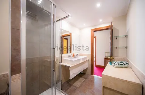 Habitació de lloguer, Bilbao
