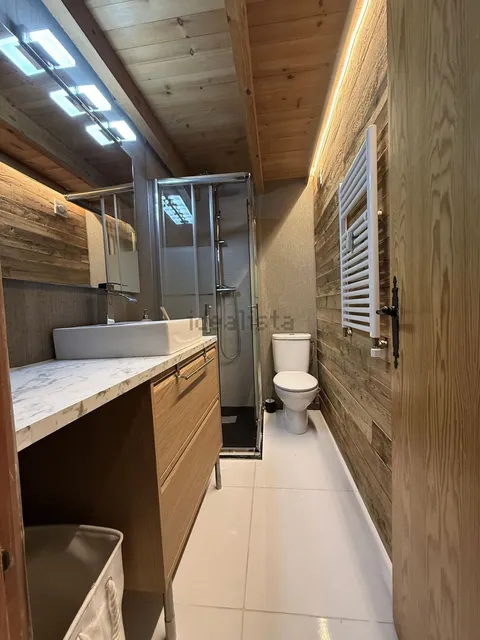 Wohnung 125 m² in Vielha e Mijaran