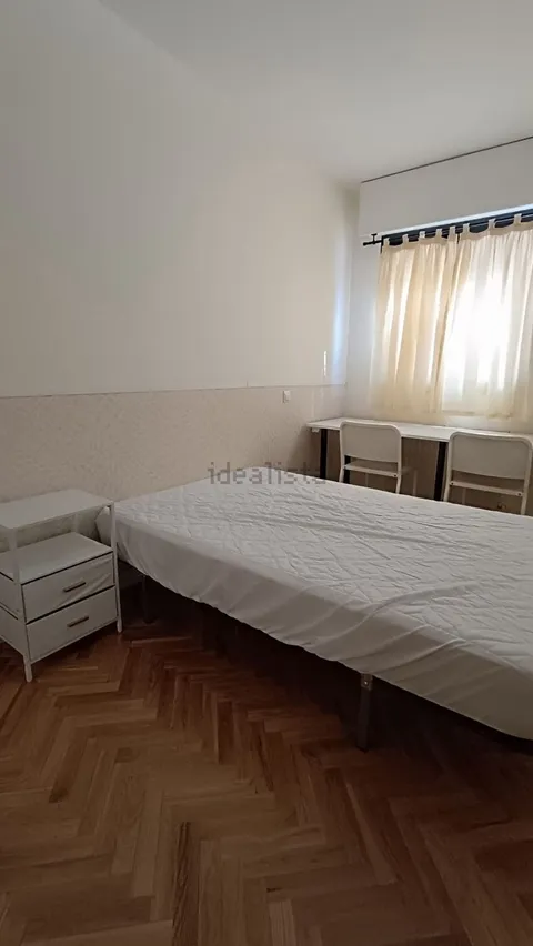 Pis de 115 m² a Madrid