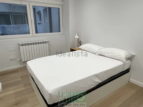 Habitació de lloguer, Vigo