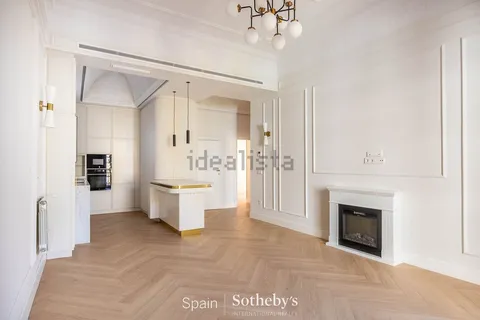 Pis de 115 m² a Sevilla
