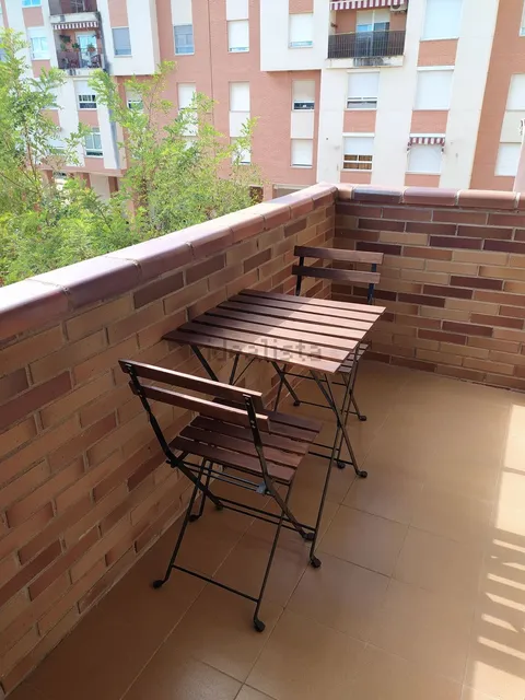 Wohnung 85 m² in Badajoz
