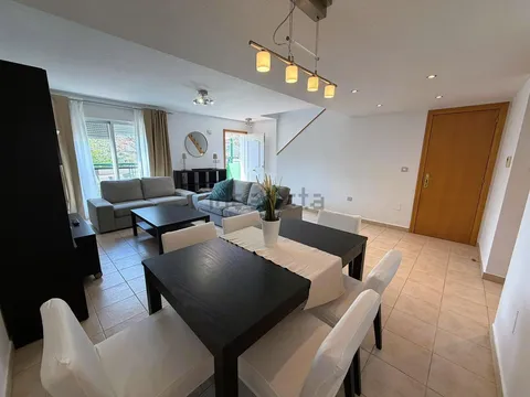 Casa de 212 m² a Molina de Segura