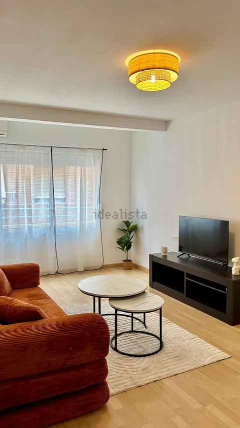 Piso de 90 m² en Alicante