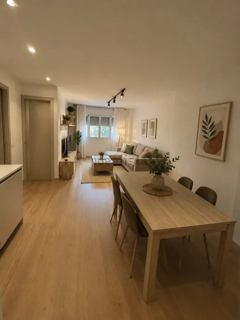 Room for rent, Alacant / Alicante