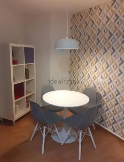 Room for rent, San Sebastián (4/8)