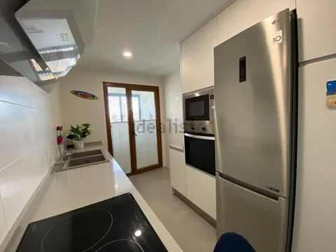 Pis de 119 m² a València