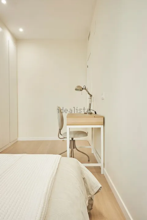 Pis de 81 m² a Madrid
