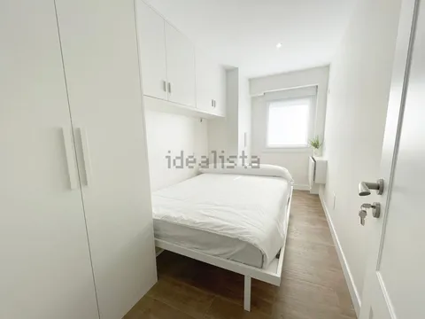 Habitació de lloguer, Santander