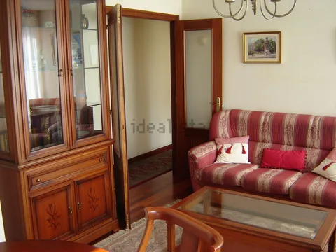 Habitación en alquiler, Santander