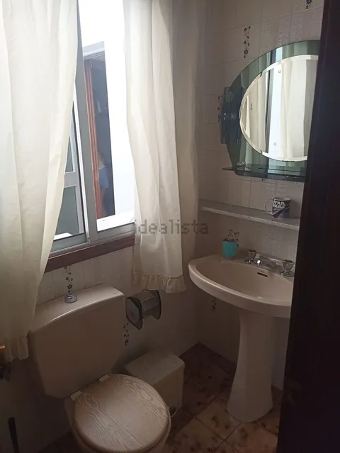 Pis de 140 m² a San Cristóbal de La Laguna