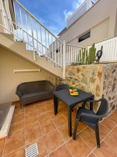 Wohnung 53 m² in Mogán (2/21)