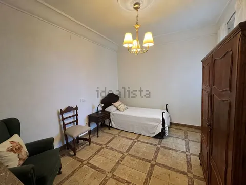 Pis de 130 m² a Madrid