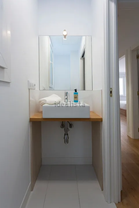 Zimmer zur Miete, A Coruña