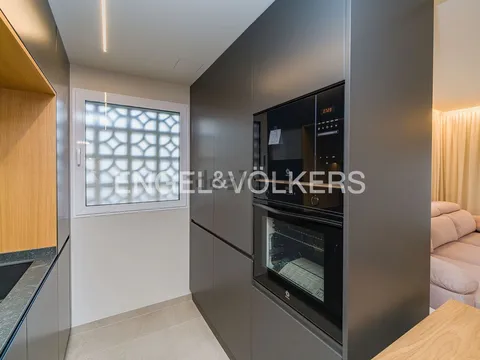 Pis de 100 m² a Alacant