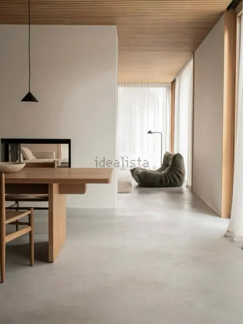 Pis de 160 m² a Barcelona (2/4)