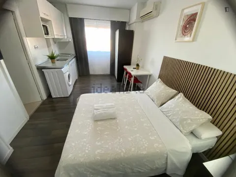 Appartamento 21 m² a Madrid