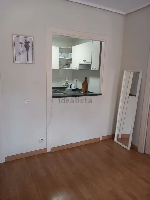 Habitació de lloguer, Getxo