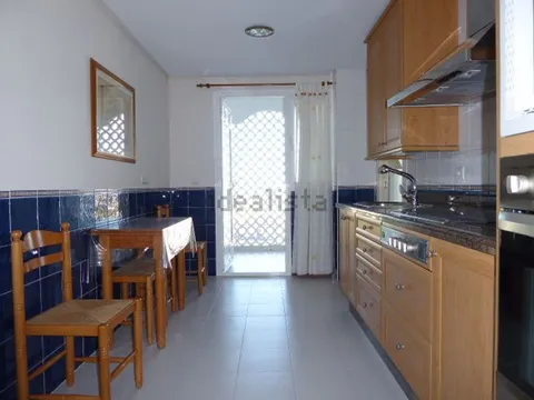 Pis de 70 m² a Màlaga